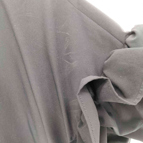 カデュネ CADUNE 袖フリルオールインワン レディース  40